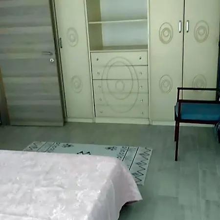 Amra - Complex Alezzi 3*