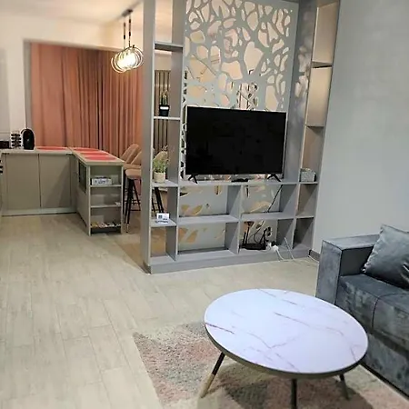 Hotel Amra - Complex Alezzi