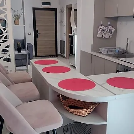 Amra - Complex Alezzi Hotel