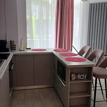 Amra - Complex Alezzi Hotel 3*