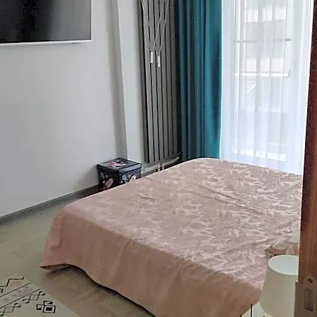 Amra - Complex Alezzi 3* Constanţa
