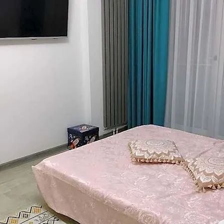 Amra - Complex Alezzi 3*